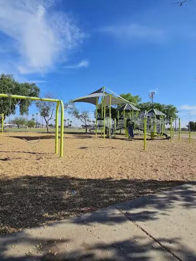 Washington Park - Phoenix, AZ