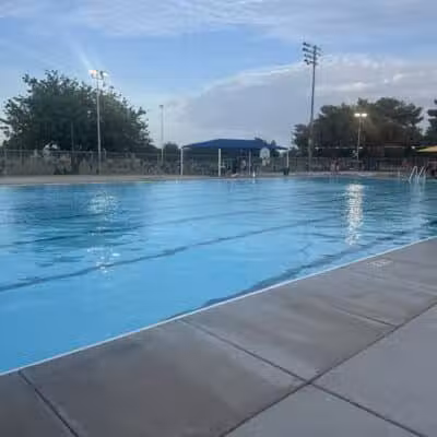 Washington Park - Phoenix, AZ