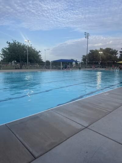 Washington Park - Phoenix, AZ