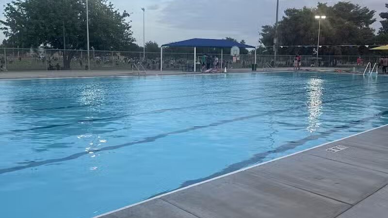 Washington Park - Phoenix, AZ