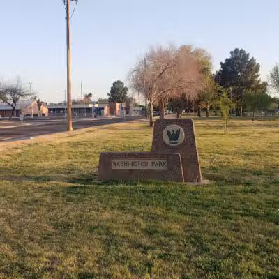 Washington Park - Phoenix, AZ