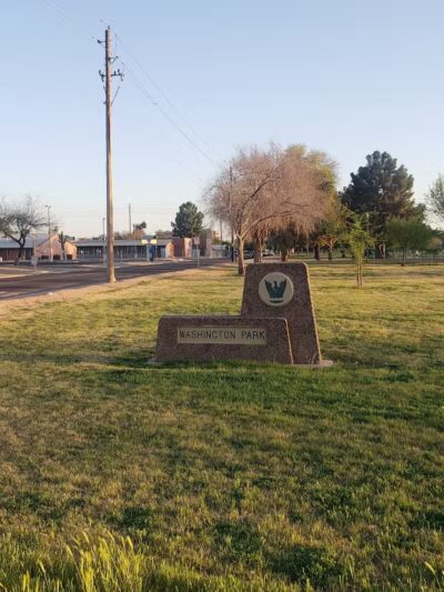 Washington Park - Phoenix, AZ