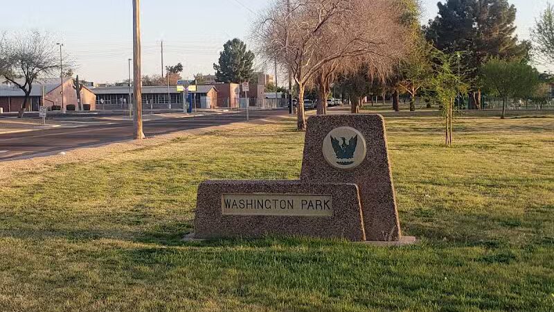 Washington Park - Phoenix, AZ