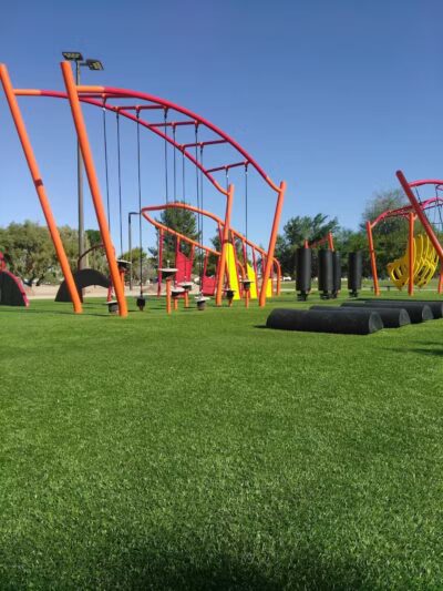 Washington Park - Phoenix, AZ