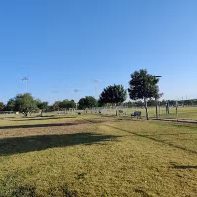 PetSmart Dog Park - Phoenix, AZ