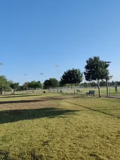 PetSmart Dog Park - Phoenix, AZ