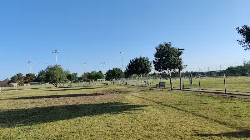 PetSmart Dog Park - Phoenix, AZ