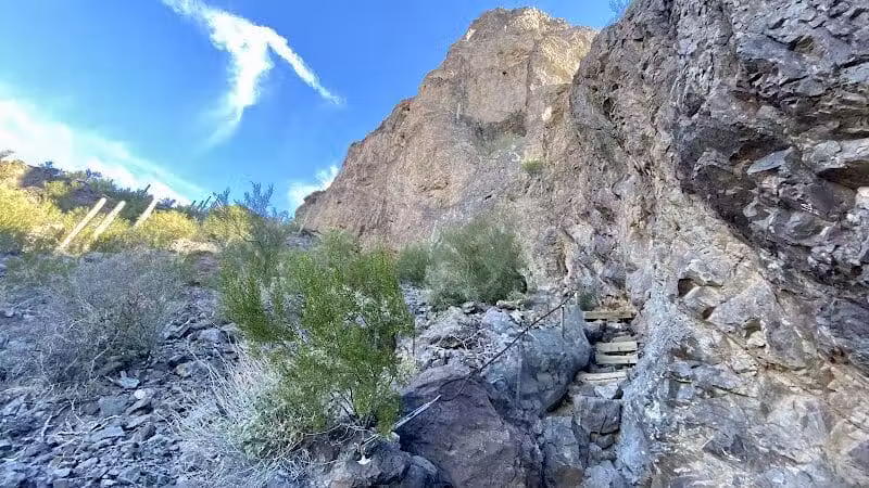Picacho Peak Summit - Picacho, AZ