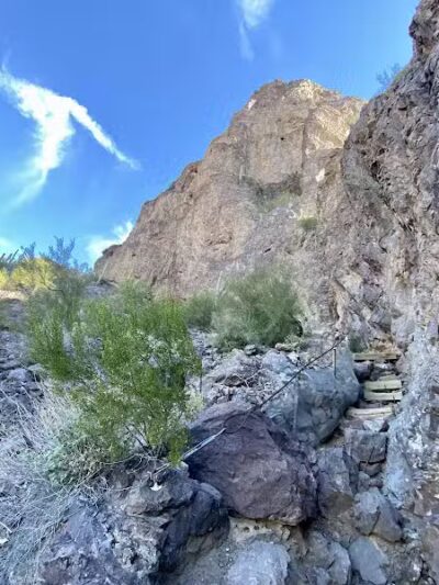 Picacho Peak Summit - Picacho, AZ