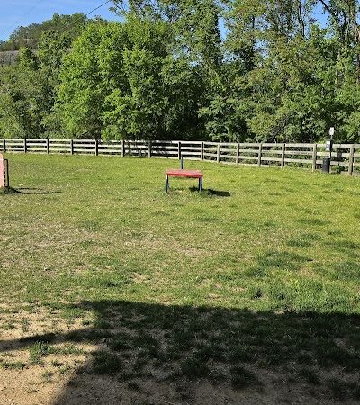 Pikeville Dog Park - Pikeville, KY