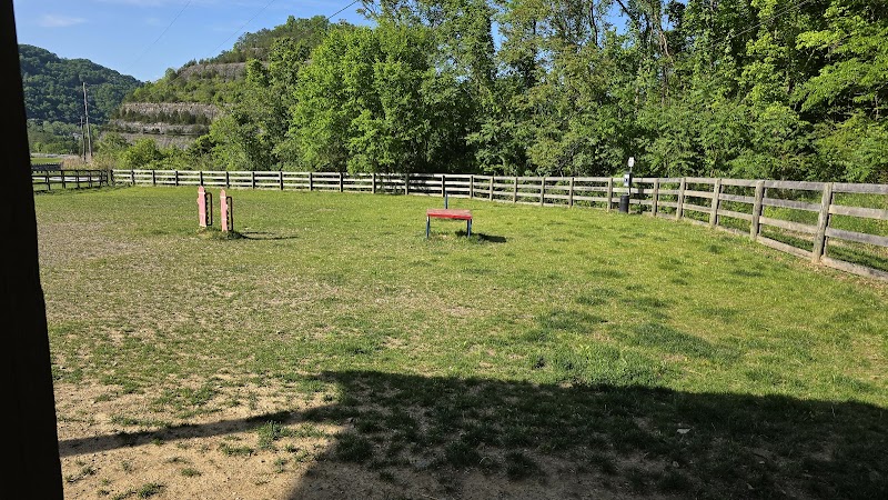 Pikeville Dog Park - Pikeville, KY