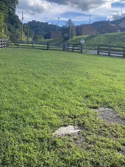 Pikeville Dog Park - Pikeville, KY