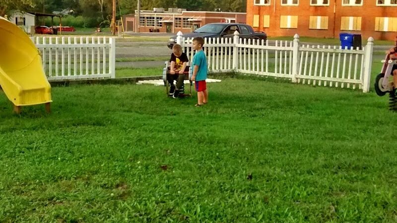 City of Pikeville Park/Playground - Pikeville, TN