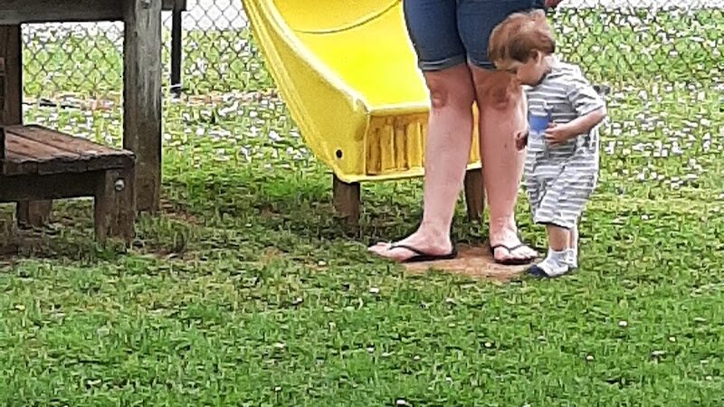 City of Pikeville Park/Playground - Pikeville, TN