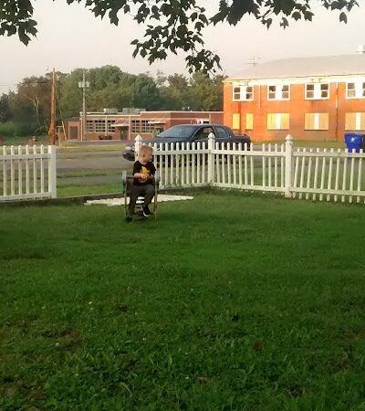 City of Pikeville Park/Playground - Pikeville, TN