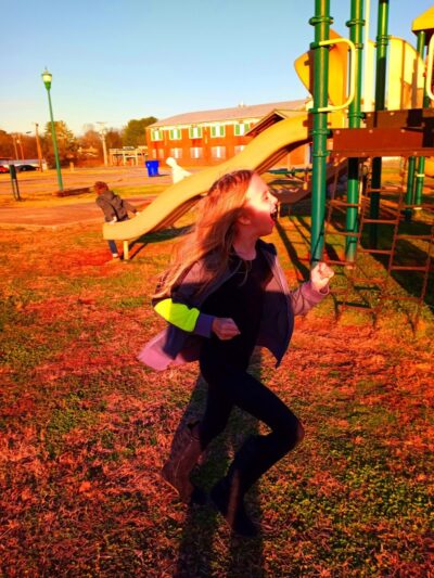 City of Pikeville Park/Playground - Pikeville, TN