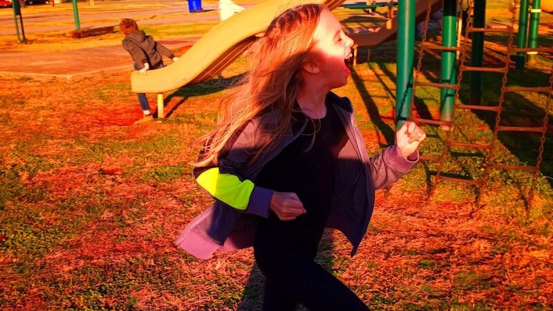 City of Pikeville Park/Playground - Pikeville, TN