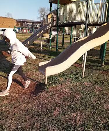 City of Pikeville Park/Playground - Pikeville, TN