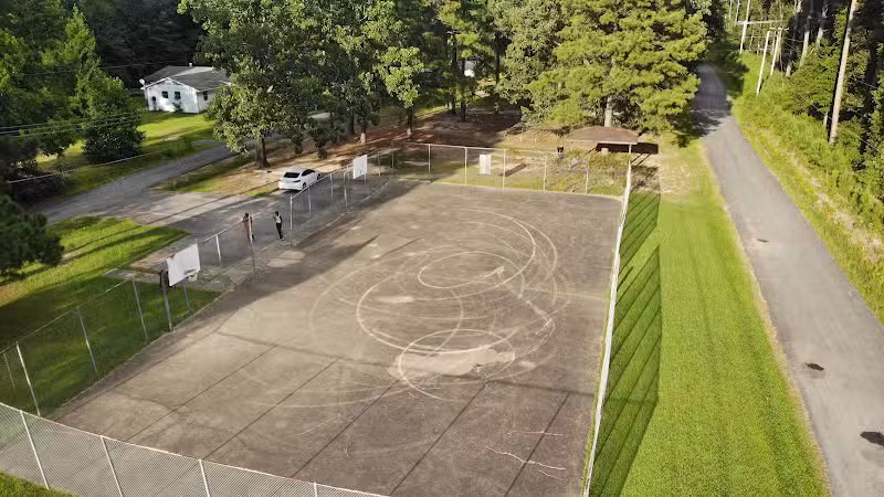 Park - Pine Bluff, AR