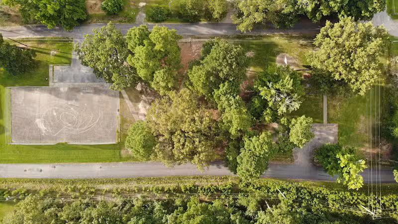 Park - Pine Bluff, AR