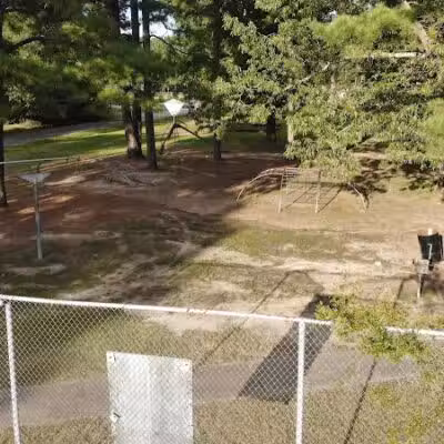 Park - Pine Bluff, AR
