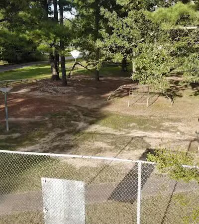 Park - Pine Bluff, AR