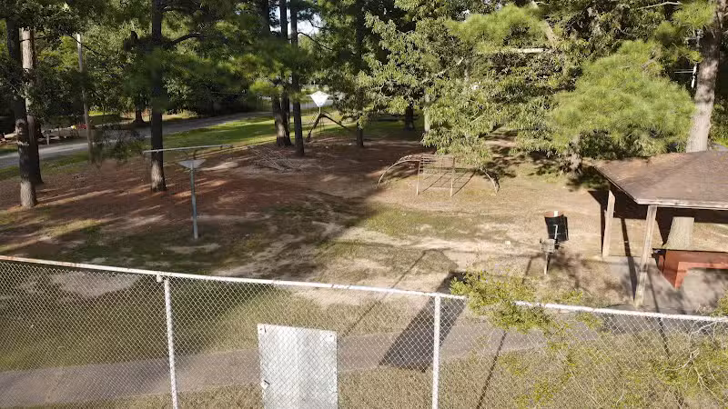 Park - Pine Bluff, AR