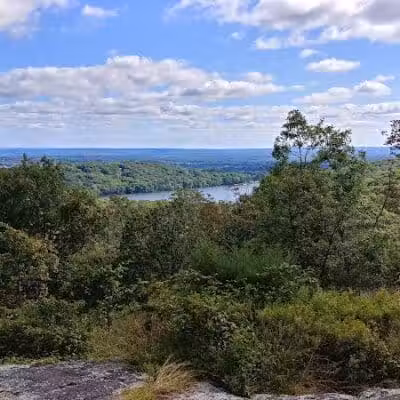 Manchester Park - Pine Brook, NJ
