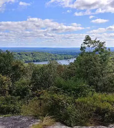 Manchester Park - Pine Brook, NJ