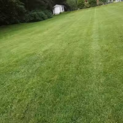 Manchester Park - Pine Brook, NJ