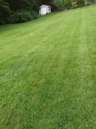 Manchester Park - Pine Brook, NJ