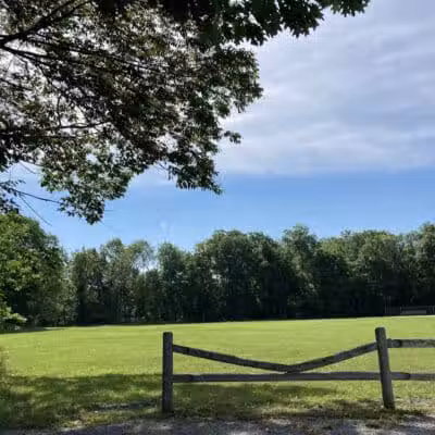 Manchester Park - Pine Brook, NJ