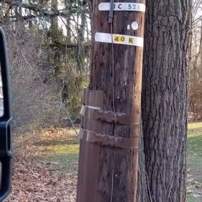 Manchester Park - Pine Brook, NJ
