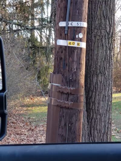 Manchester Park - Pine Brook, NJ