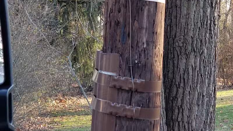 Manchester Park - Pine Brook, NJ