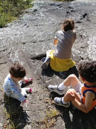 Manchester Park - Pine Brook, NJ