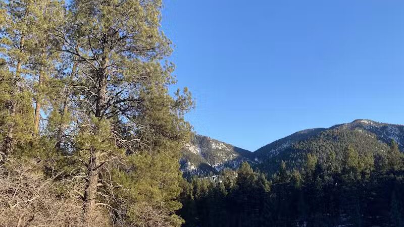 Pine Valley Recreation Area - Pine Valley, UT