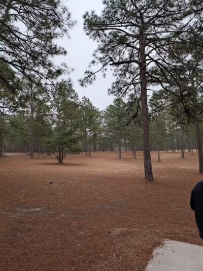 Pinebluff park - Pinebluff, NC