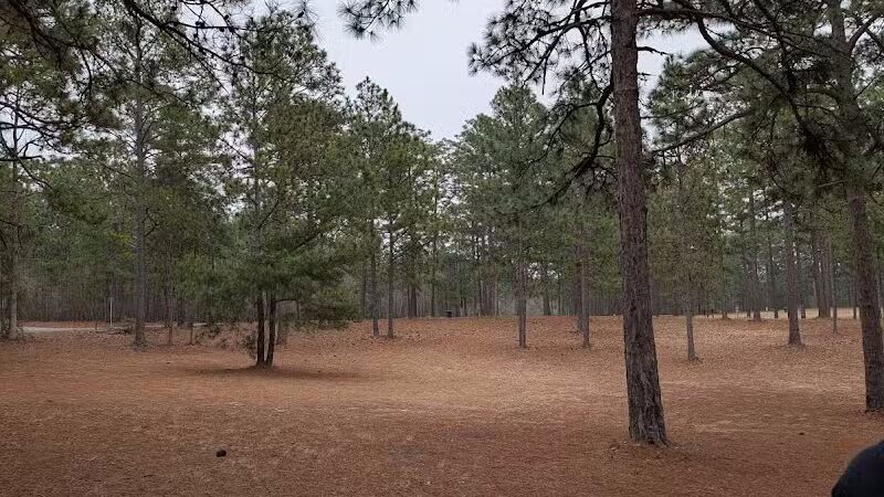 Pinebluff park - Pinebluff, NC