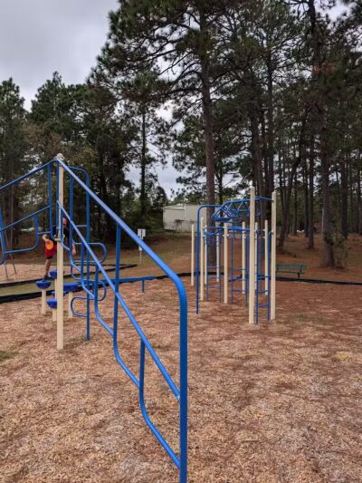Pinebluff park - Pinebluff, NC