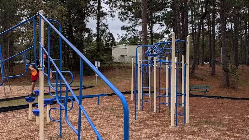 Pinebluff park - Pinebluff, NC