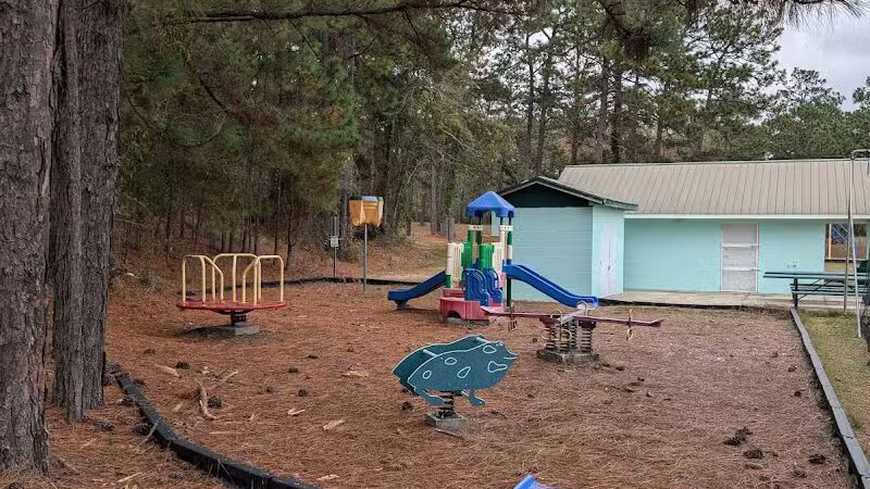 Pinebluff park - Pinebluff, NC