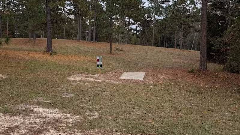 Pinebluff park - Pinebluff, NC