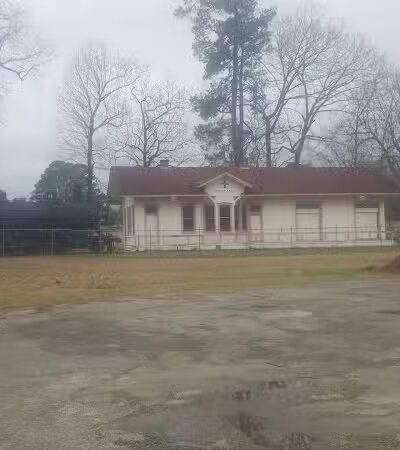 Pineland Park - Pineland, TX