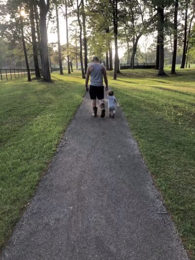 Pineland Park - Pineland, TX