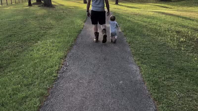 Pineland Park - Pineland, TX