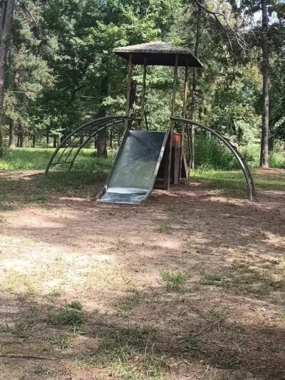 Pineland Park - Pineland, TX