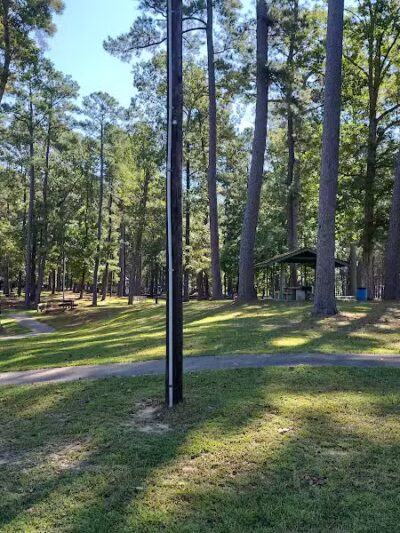 Pineland Park - Pineland, TX