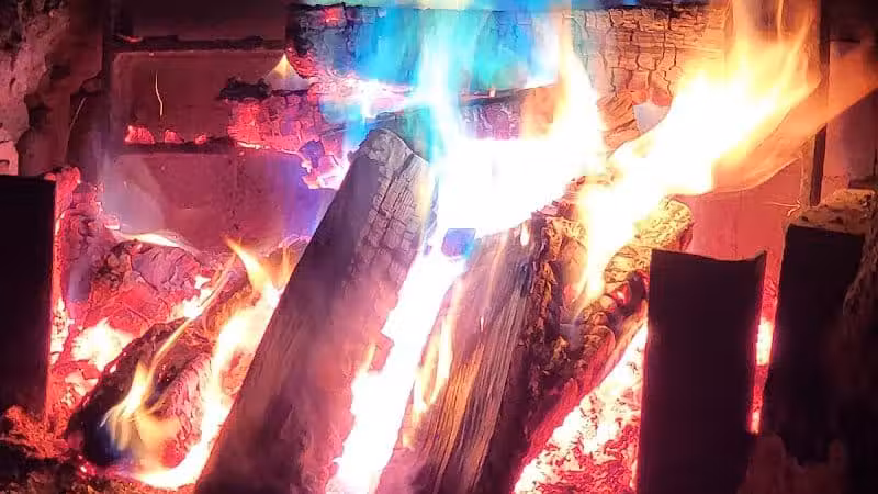 Little Sand Point Campground - Piseco, NY