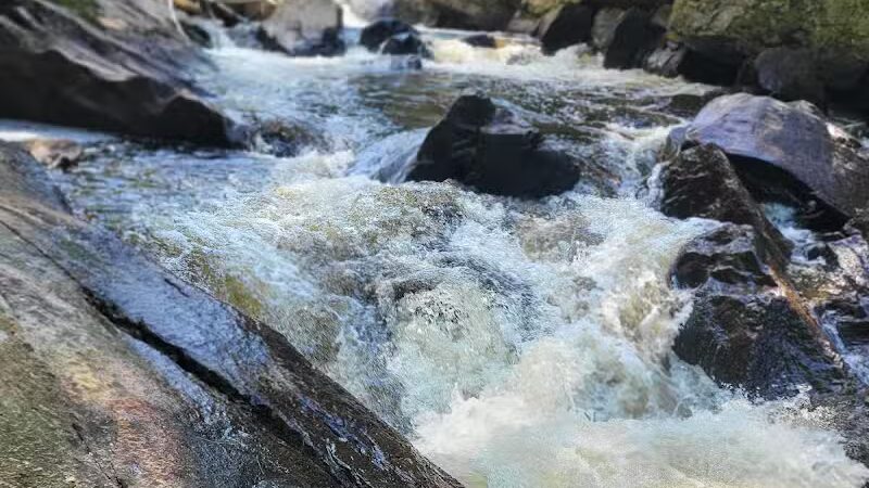 Little Sand Point Campground - Piseco, NY